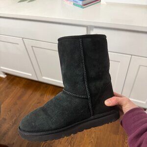 UGG Australia Classic Short Boot